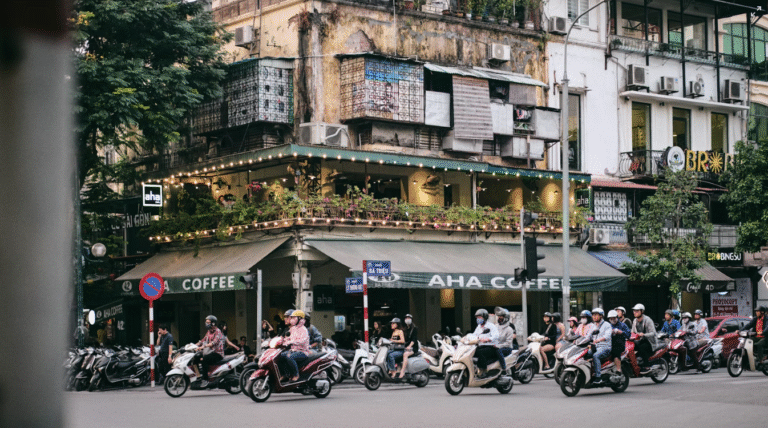 11 Shit Cities in Vietnam
