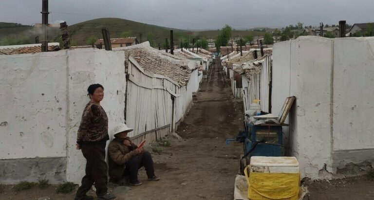 North Korea